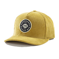 BING QUALITY MFG. CORD CAP - BRONZE